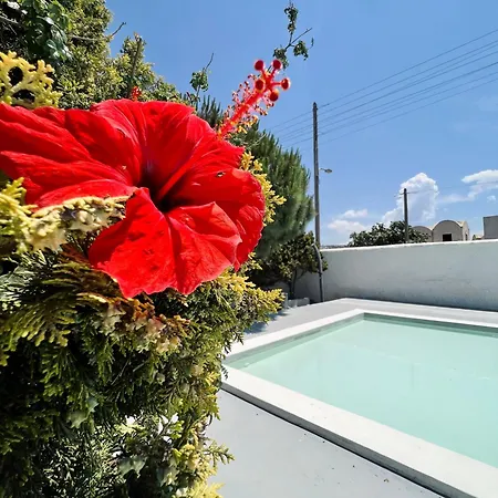 דירה Santo Margarita