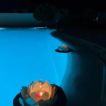 דירה Santo Margarita