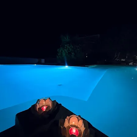 דירה Santo Margarita *