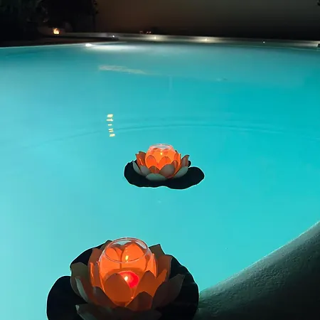 דירה Santo Margarita אויה