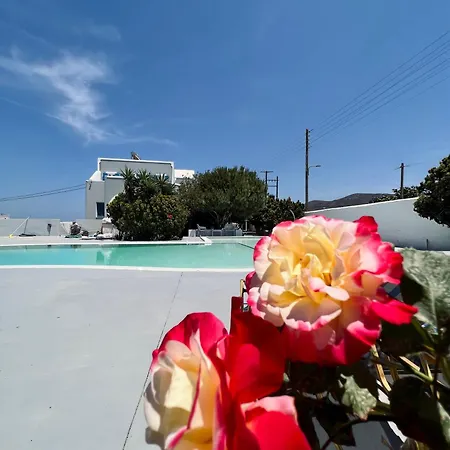 Santo Margarita דירה