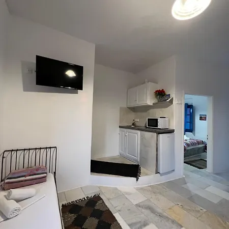 דירה Santo Margarita