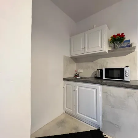 Santo Margarita דירה *