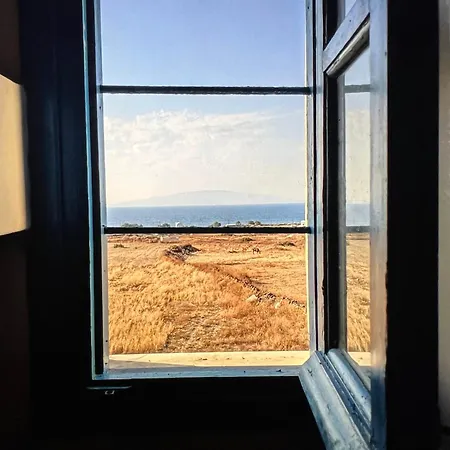 דירה Santo Margarita