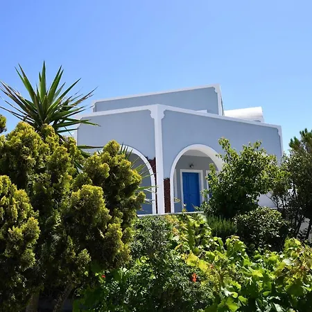 Santo Margarita דירה *