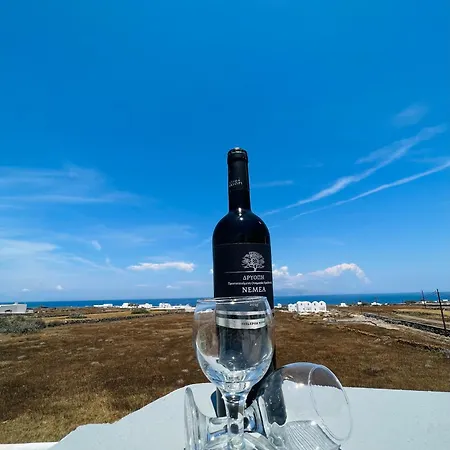 아파트 Santo Margarita *