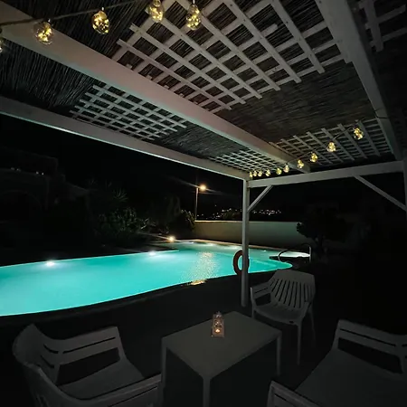 Santo Margarita 아파트 *