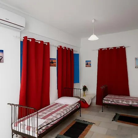 Santo Margarita 이아