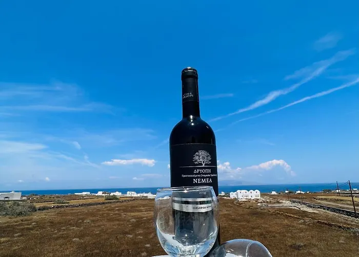 아파트 Santo Margarita *