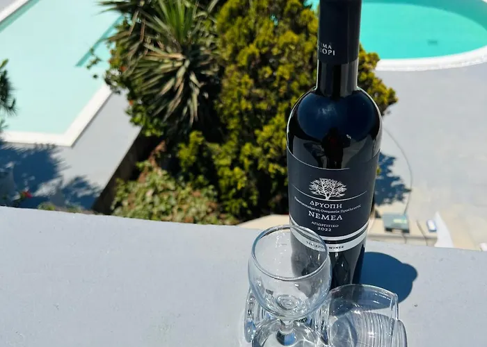 Santo Margarita 아파트 이아