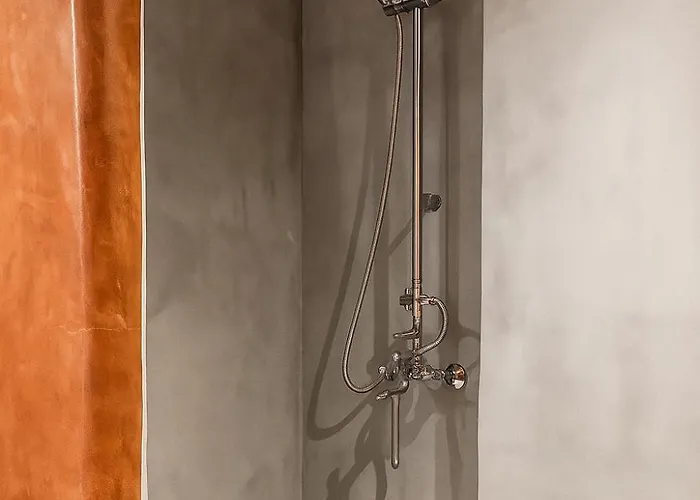 Santo Margarita * 이아