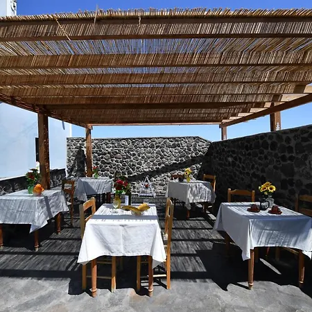 Апартаменты Santo Margarita