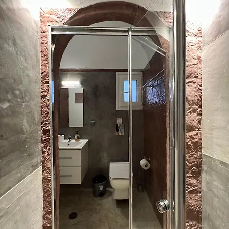 Santo Margarita Ия