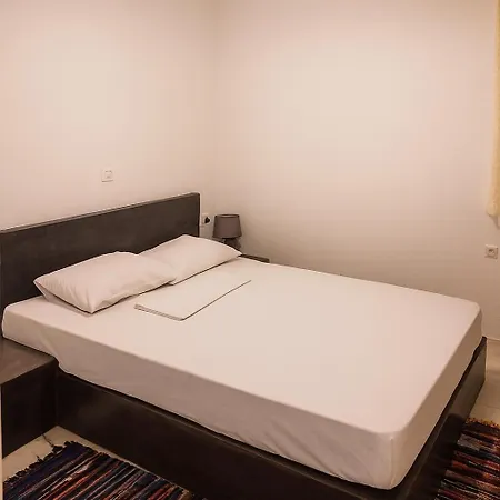 Апартаменты Santo Margarita *