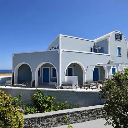 Santo Margarita *