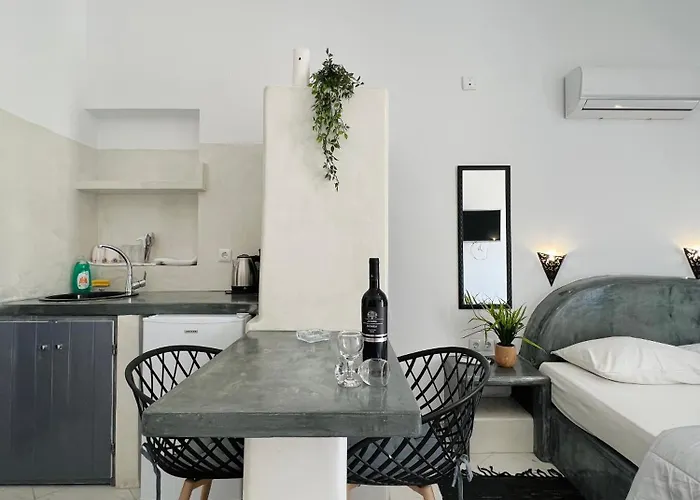 Santo Margarita Apartmán