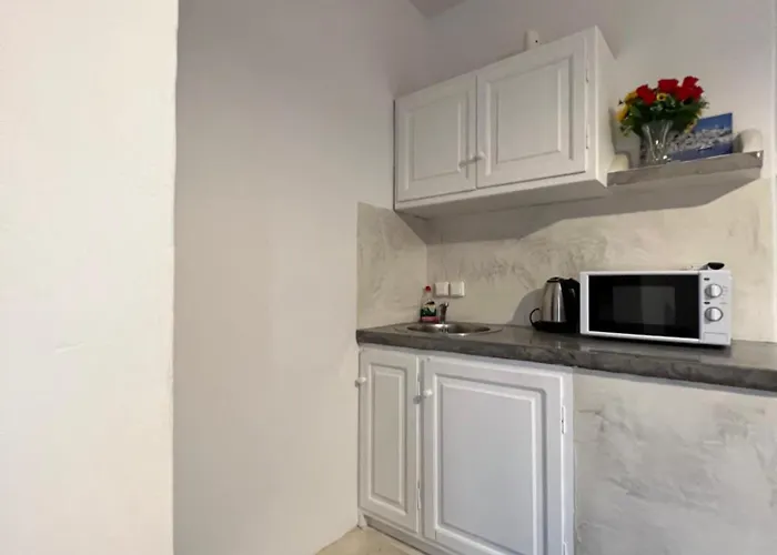 Santo Margarita Apartmán *