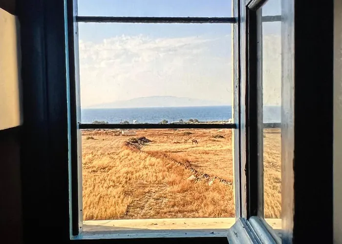 Apartmán Santo Margarita