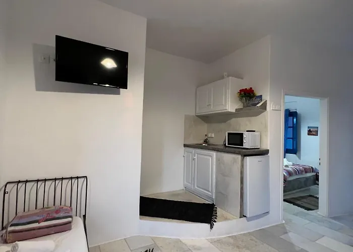 Apartmán Santo Margarita