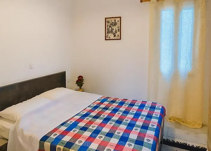 Santo Margarita Apartmán *