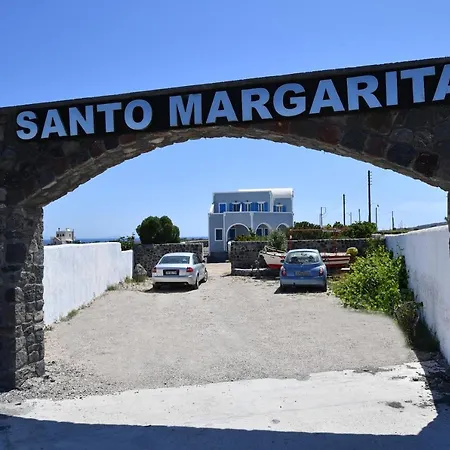 Santo Margarita Lejlighed