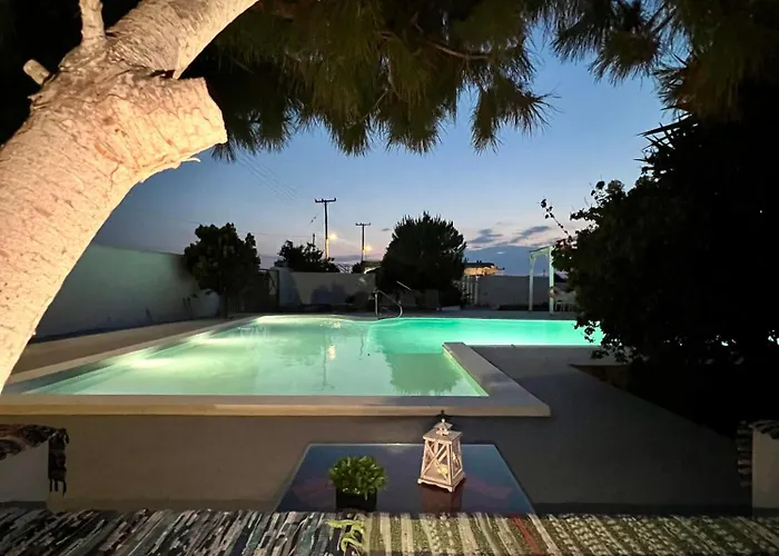 Santo Margarita أويا