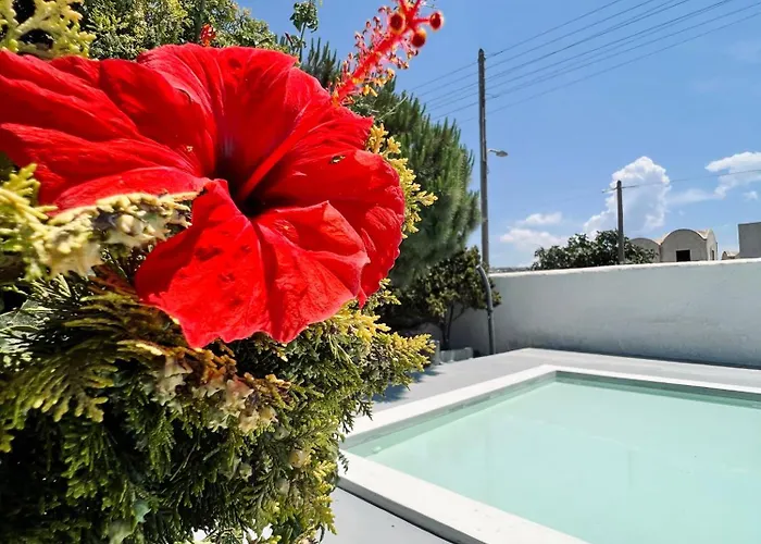 Apartament Santo Margarita