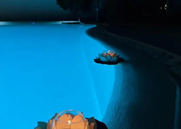 Apartament Santo Margarita