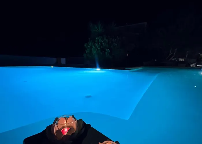 شقة Santo Margarita *