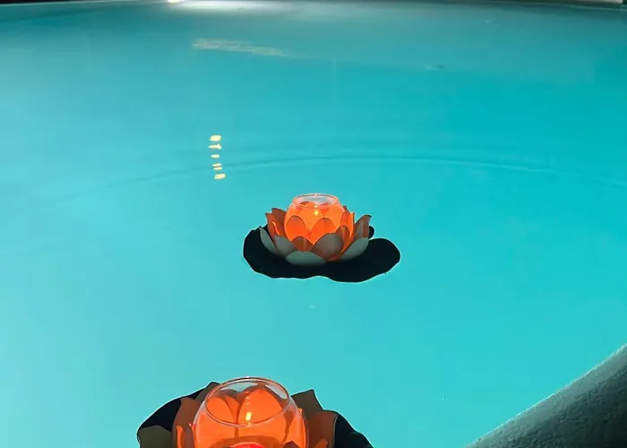 شقة Santo Margarita أويا