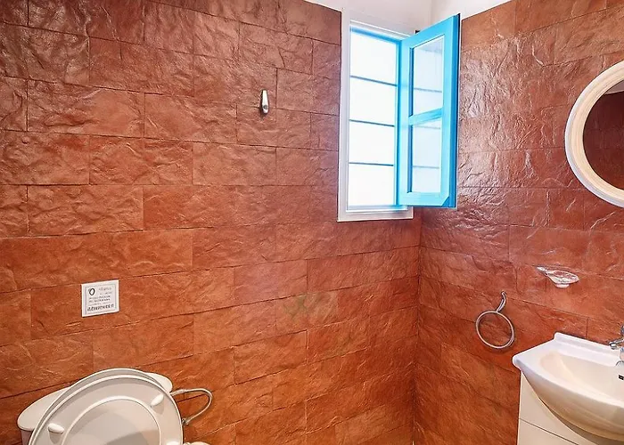 Santo Margarita Apartament