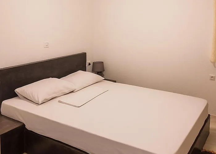 Apartament Santo Margarita *