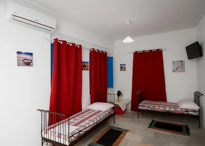 Santo Margarita أويا