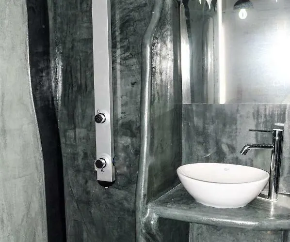 Apartament Santo Margarita