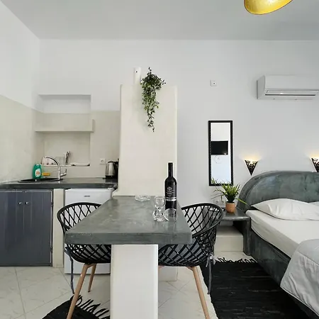 Santo Margarita Apartment