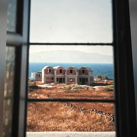 Santo Margarita Apartment Oia (Santorini)