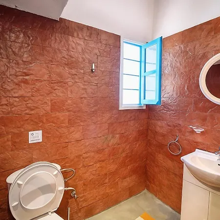 Santo Margarita Apartment