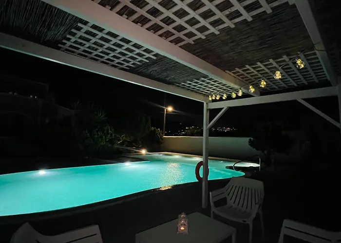 圣玛格丽塔公寓 公寓 *