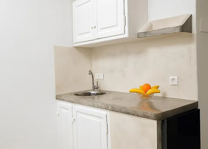 圣玛格丽塔公寓